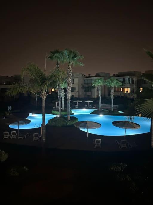 Apartment Golf Prestigia Topaze *