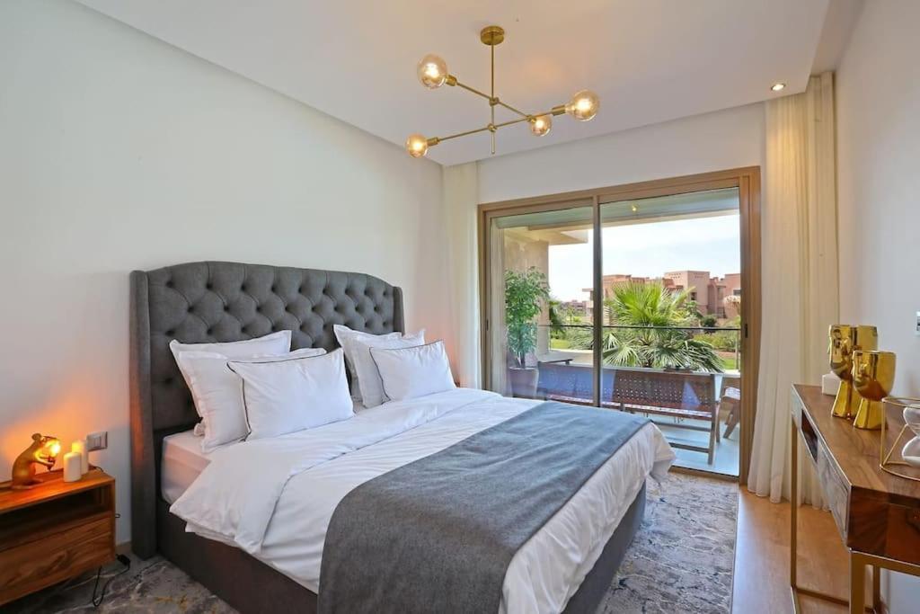 Apartment Golf Prestigia Topaze *
