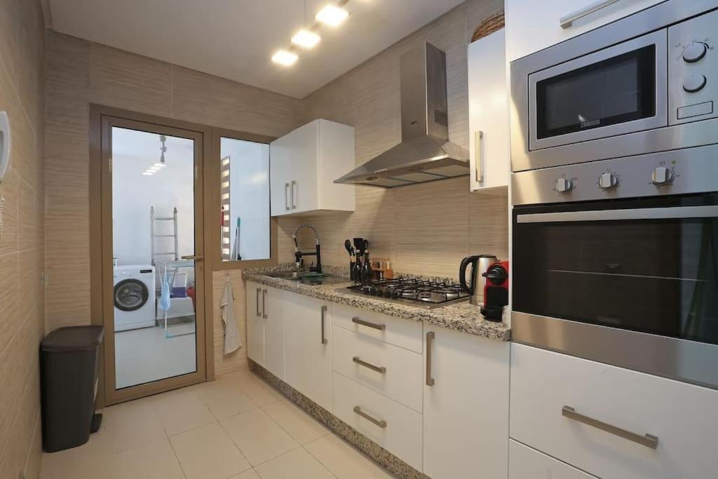 Apartment Golf Prestigia Topaze