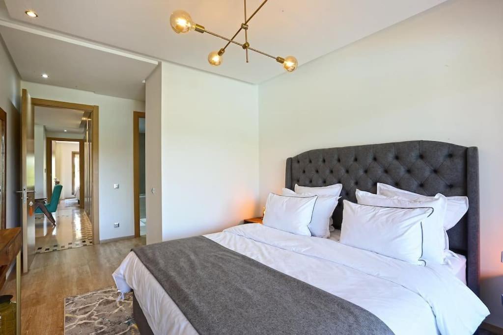 Golf Prestigia Topaze Apartment Marrakesh