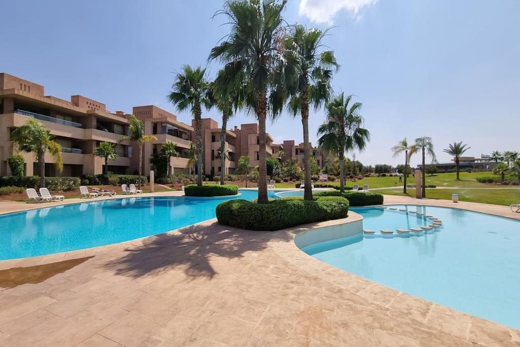 Golf Prestigia Topaze Marrakesh