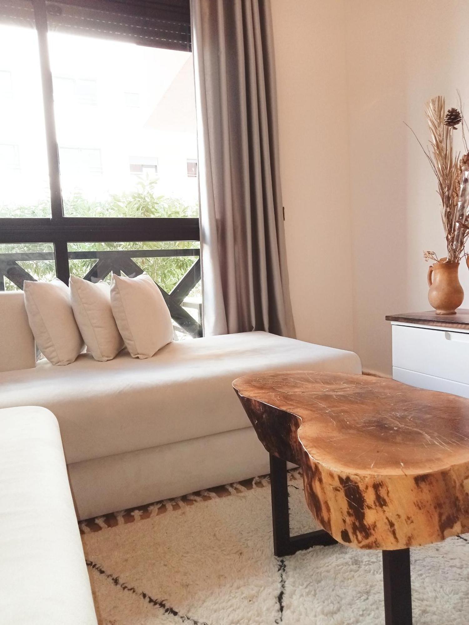 Appartement Somptueux Avec Terrasse Et Piscines