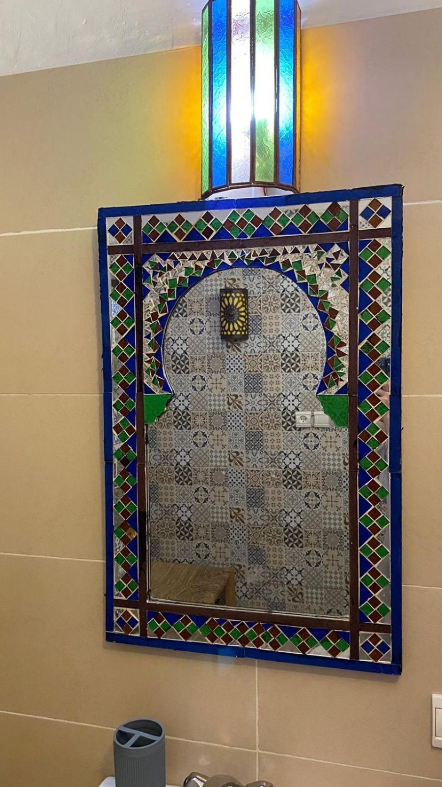 Riad Morocco Sky Marrakesh
