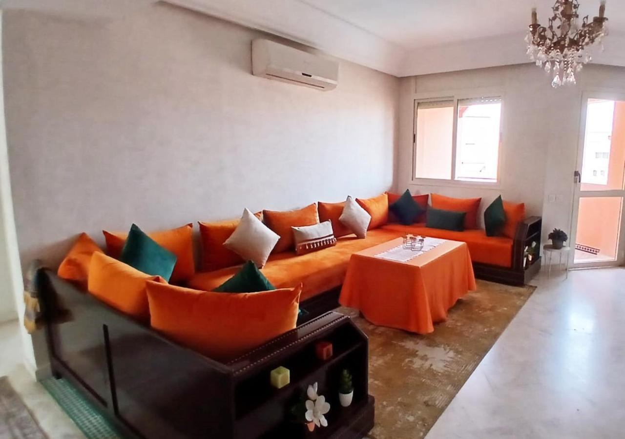 Apartment Marrakech *