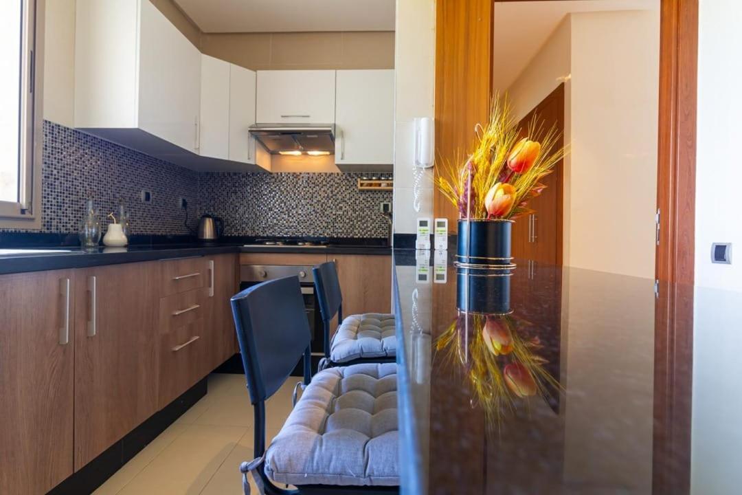 Apartment Prestigia Jubaea Confortable De 2