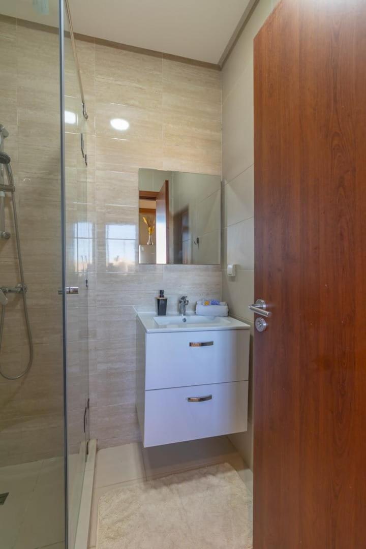 Apartment Prestigia Jubaea Confortable De 2 Marrakesh