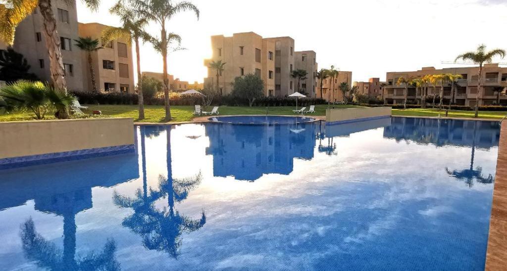 Prestigia Jubaea Confortable De 2 * Marrakesh