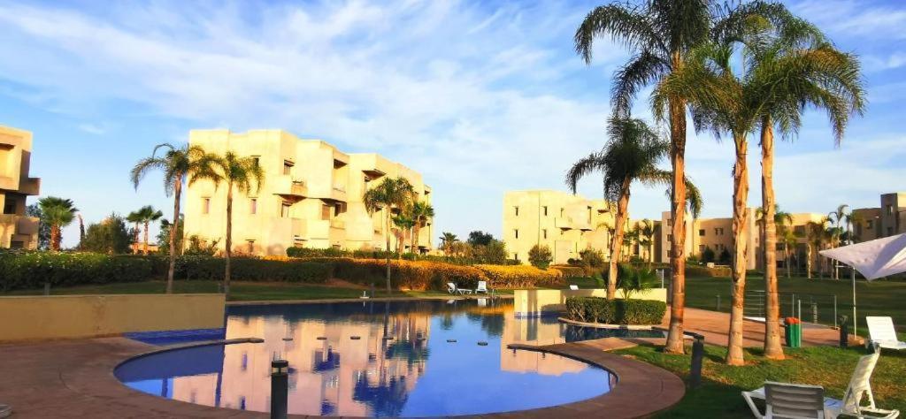 Prestigia Jubaea Confortable De 2 Apartment