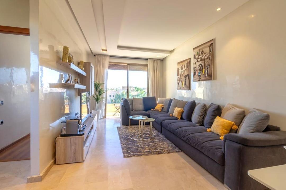 Apartment Prestigia Jubaea Confortable De 2 *