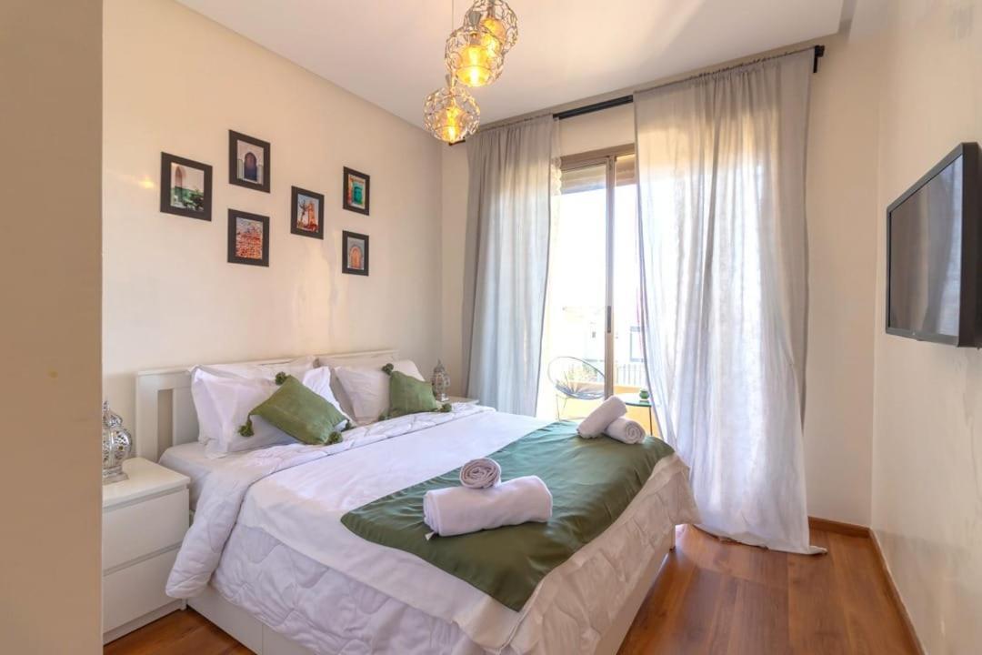Prestigia Jubaea Confortable De 2 * Marrakesh