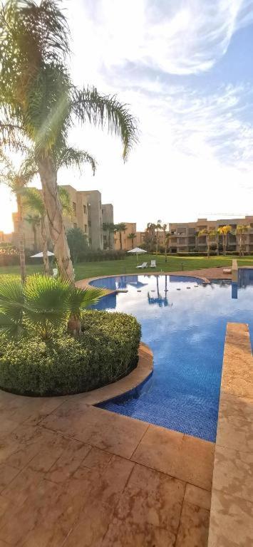 Prestigia Jubaea Confortable De 2 Apartment
