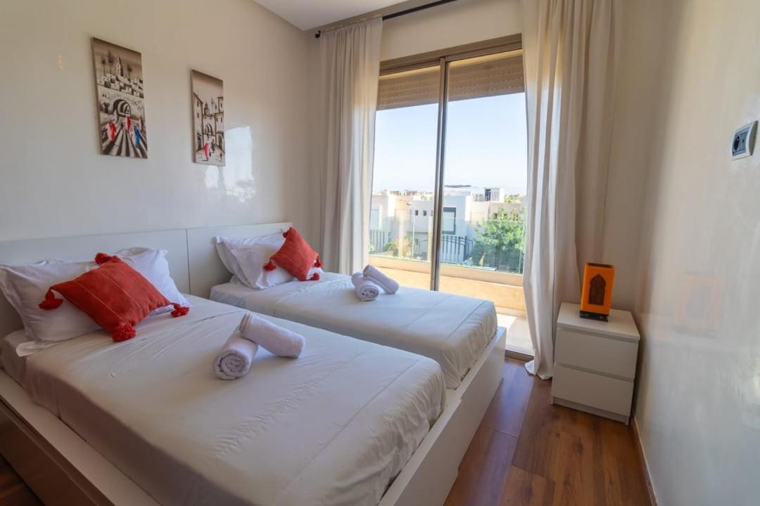 Prestigia Jubaea Confortable De 2 Apartment *