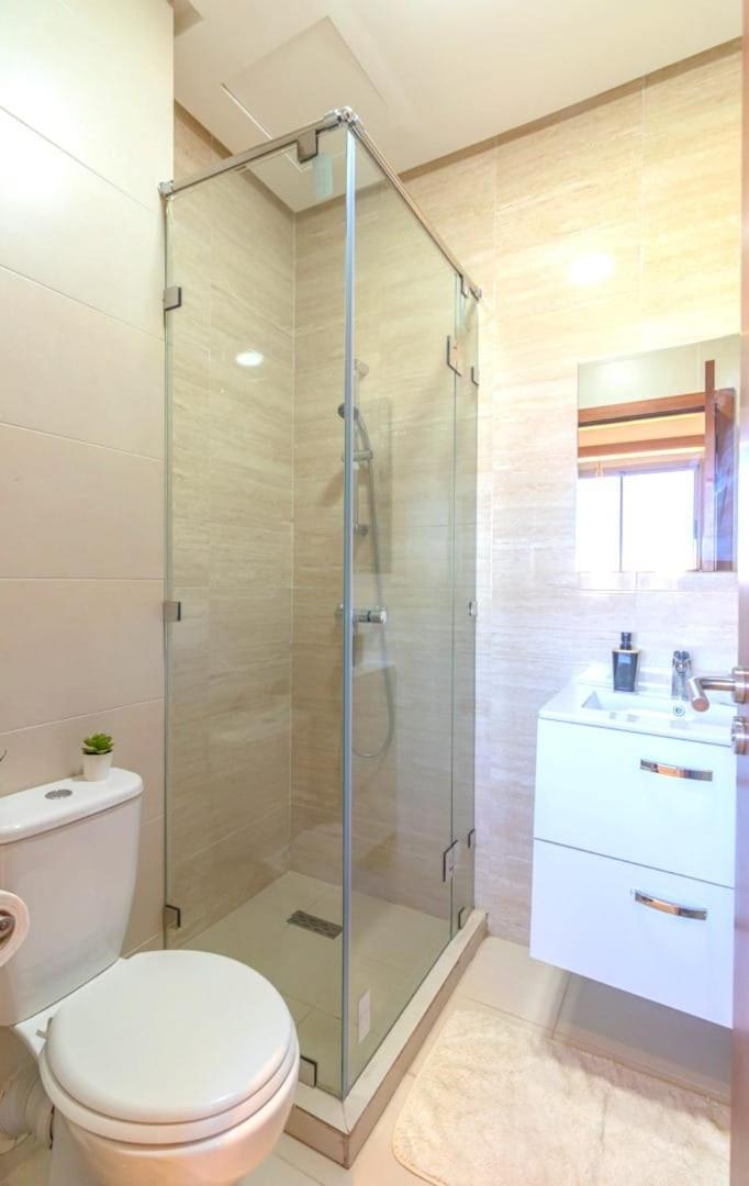 Prestigia Jubaea Confortable De 2 Apartment Marrakesh