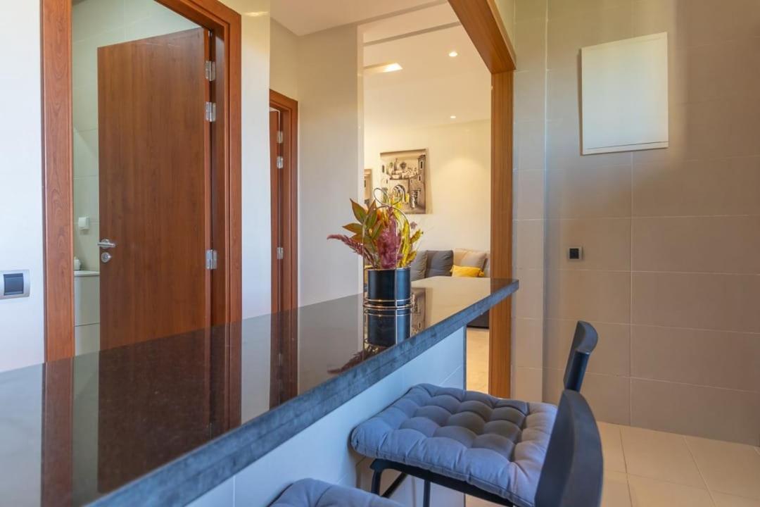 Prestigia Jubaea Confortable De 2 *