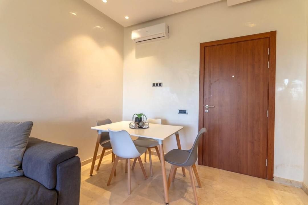Apartment Prestigia Jubaea Confortable De 2