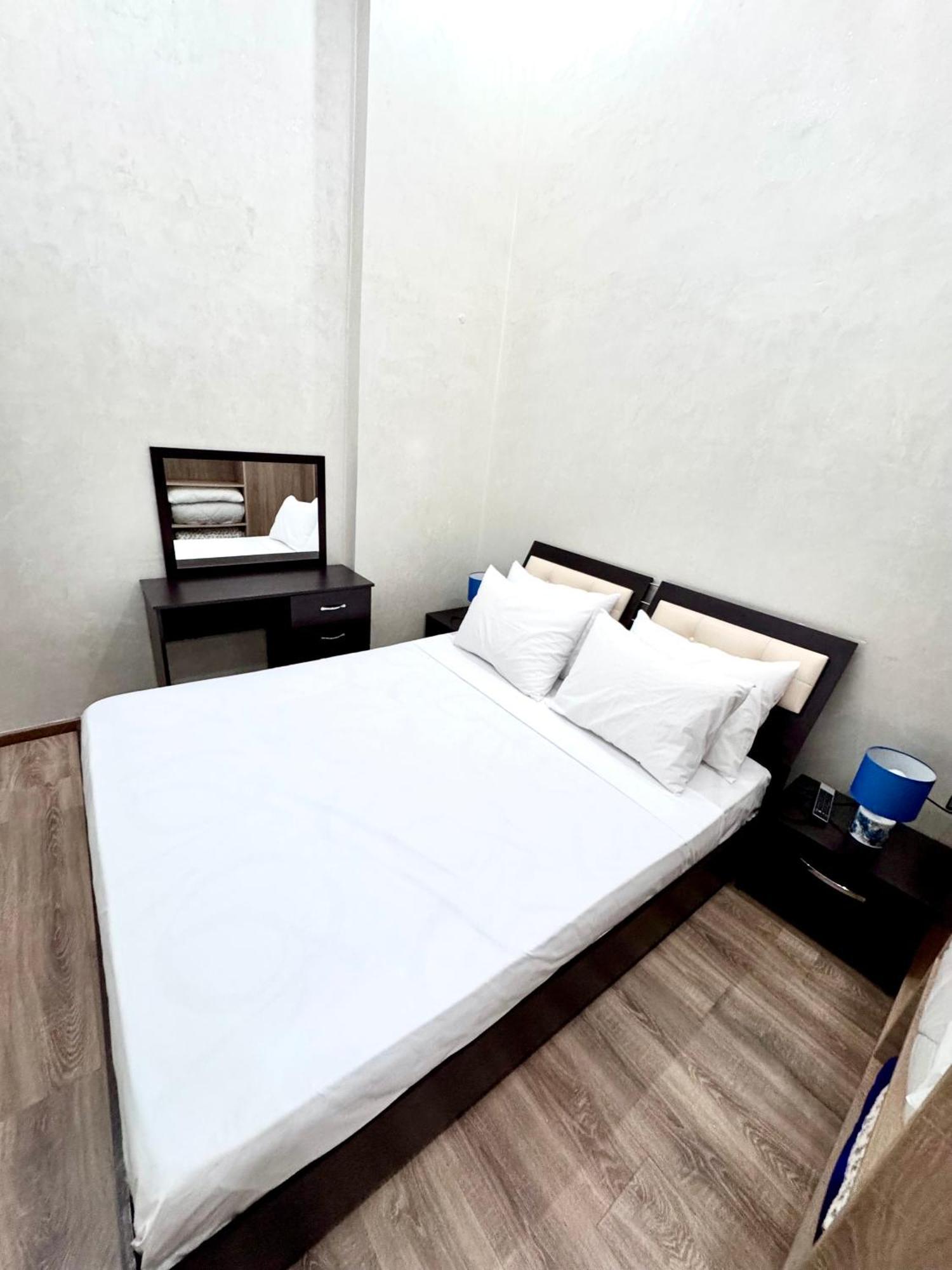 Appartement Sympathique Apartment Marrakesh