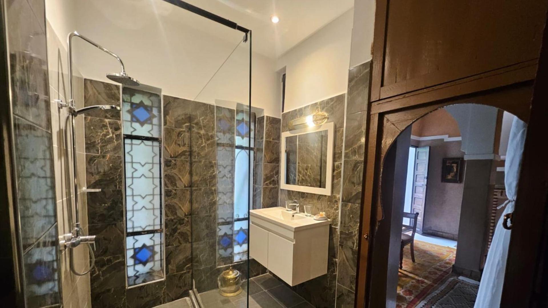 Lyla Riad Marrakesh