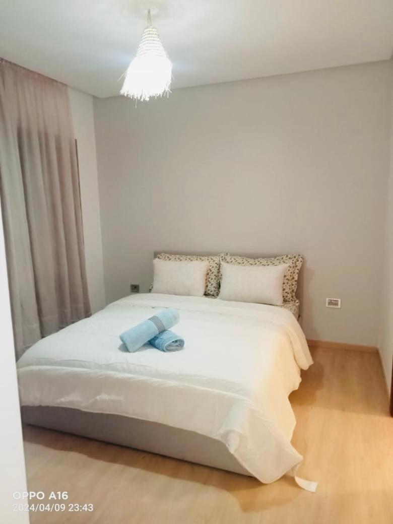 De A Prestigia Golf Rez Jardin Appartement