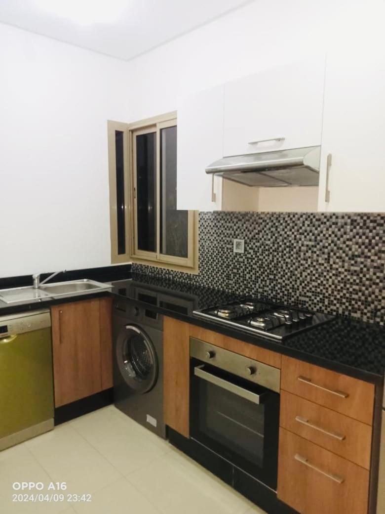 De A Prestigia Golf Rez Jardin Appartement Marrakesh