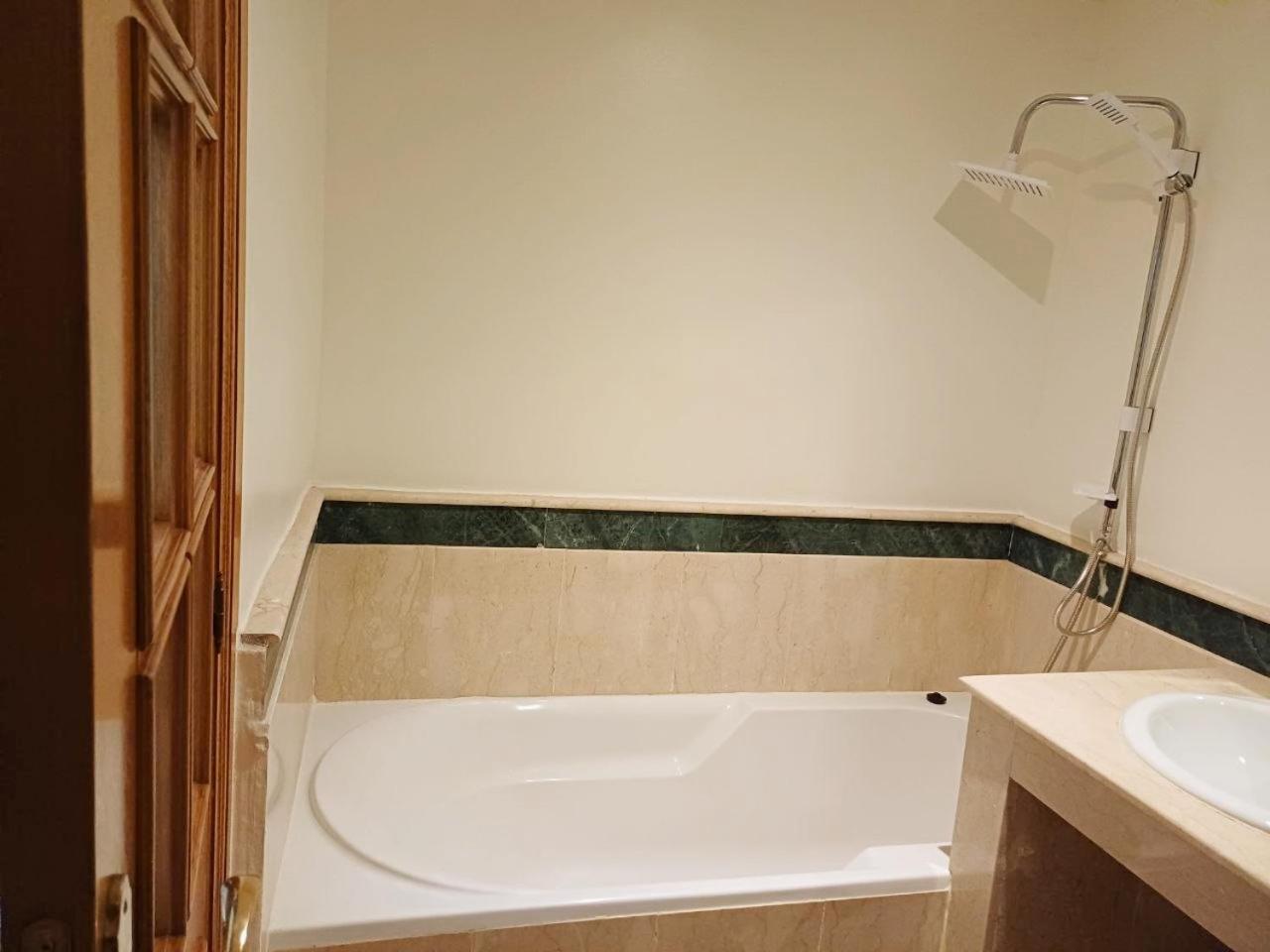 Family Apartment With Pool Appartamento Marrakesh