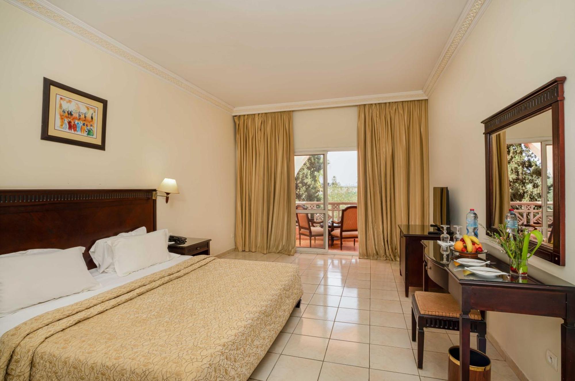 Mogador Aqua Fun & Hotel 5*
