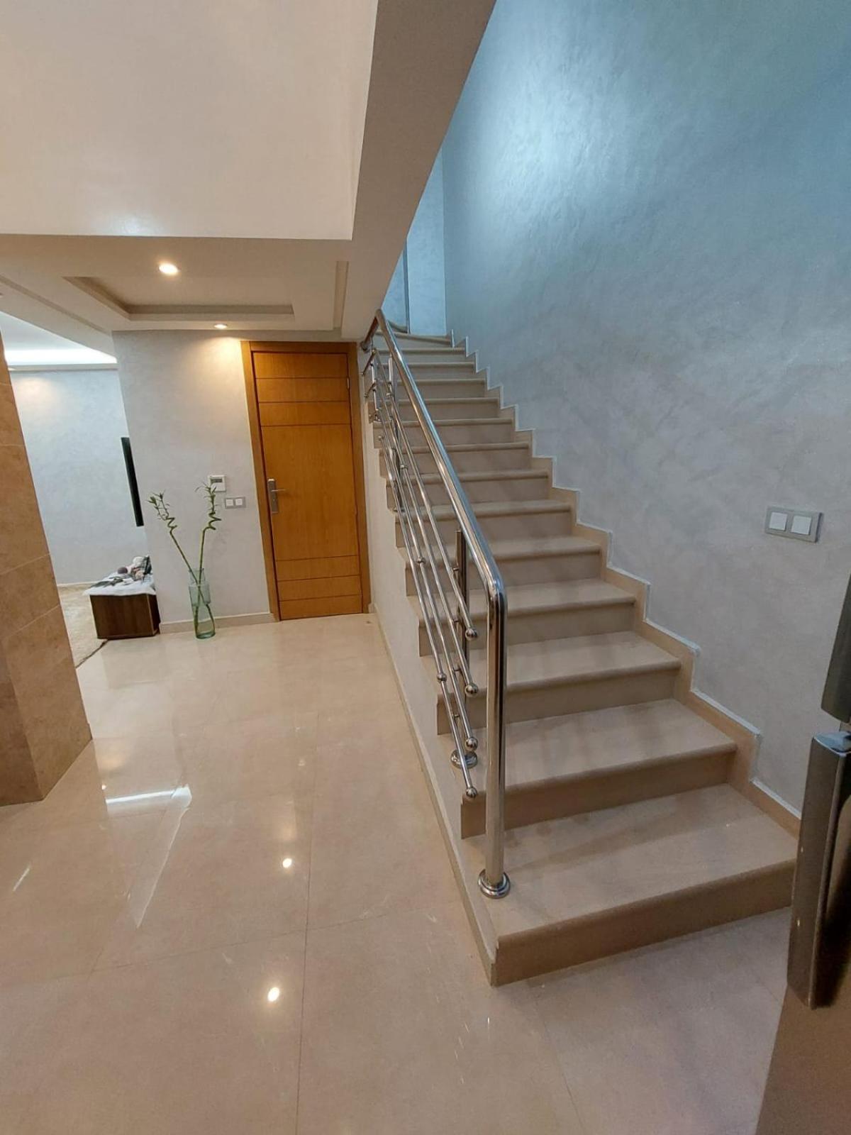 Appartamento Duplex Tres Beau Avec Wifi *