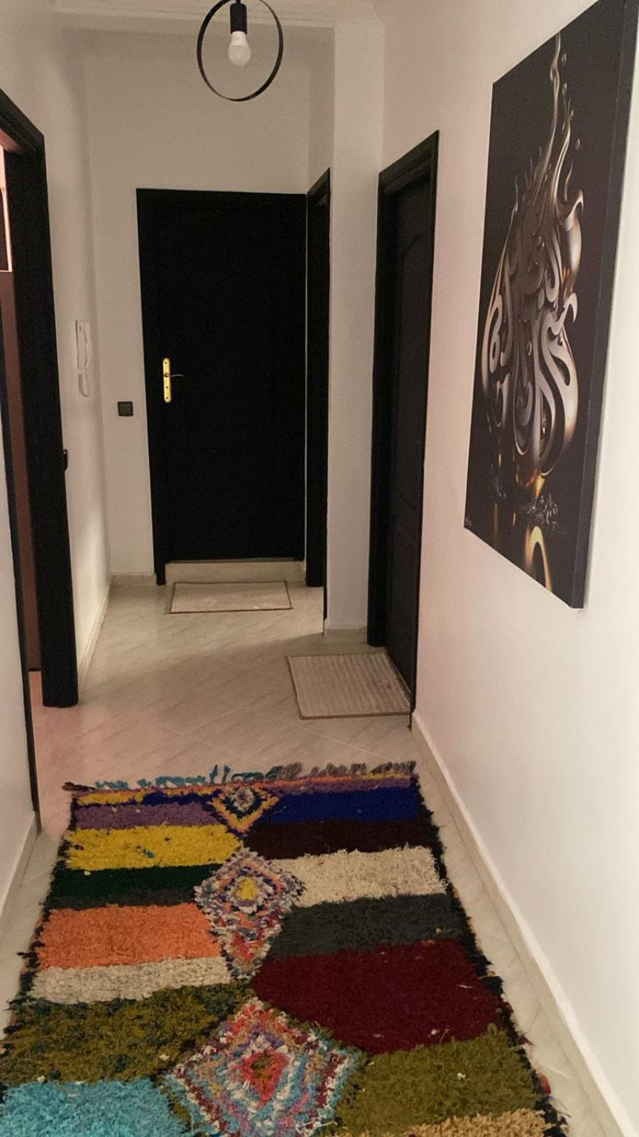 Appartamento Familial Cosy *