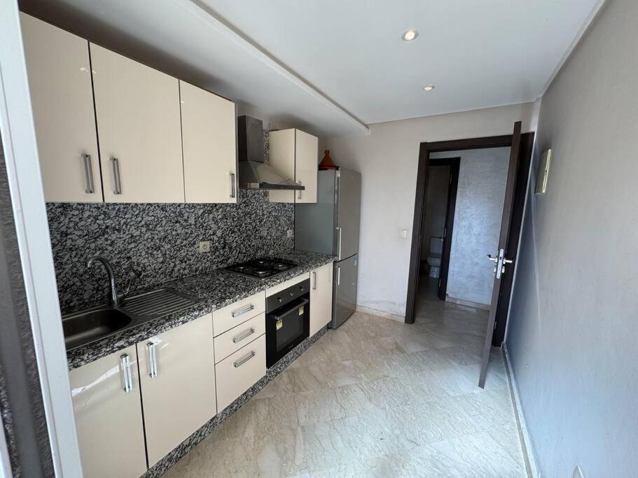 Cozy Appartement