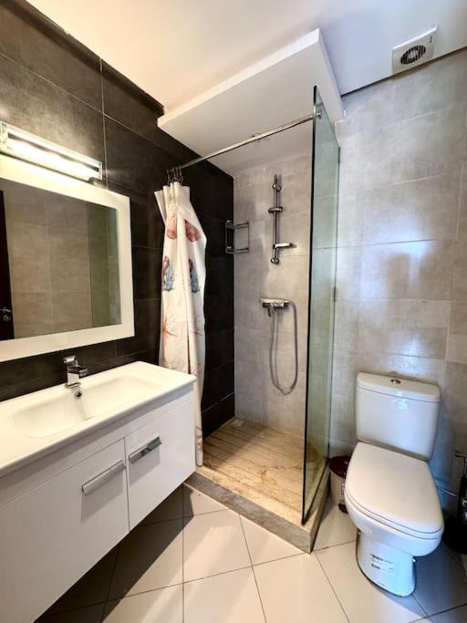 Appartement Cozy Marrakesh