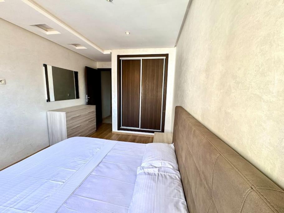 Cozy Marrakesh