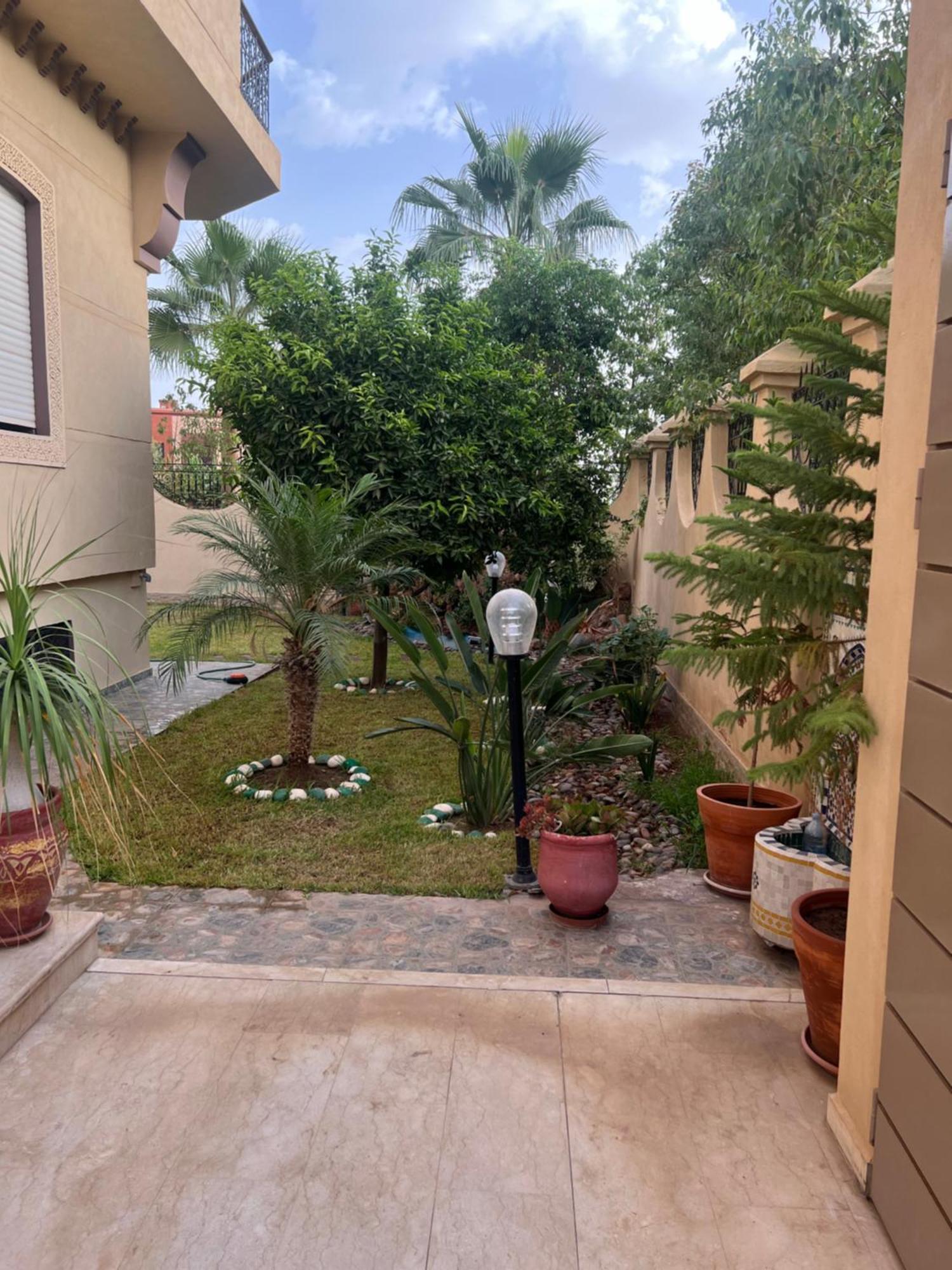 Villa La Baraka