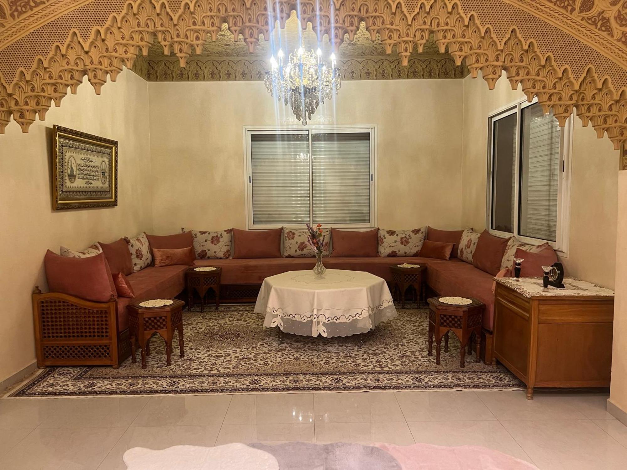 La Baraka Marrakesh