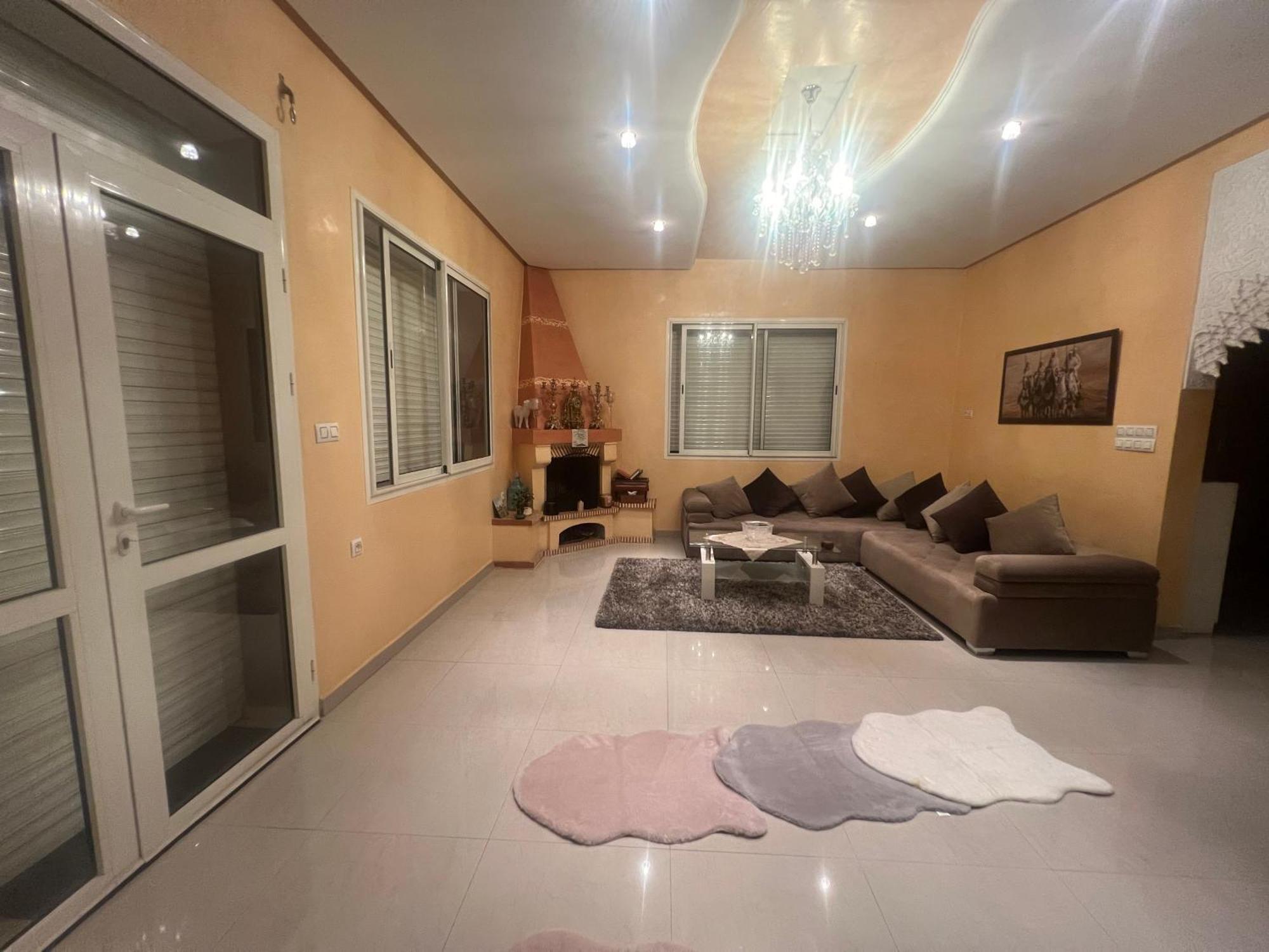 La Baraka Villa *
