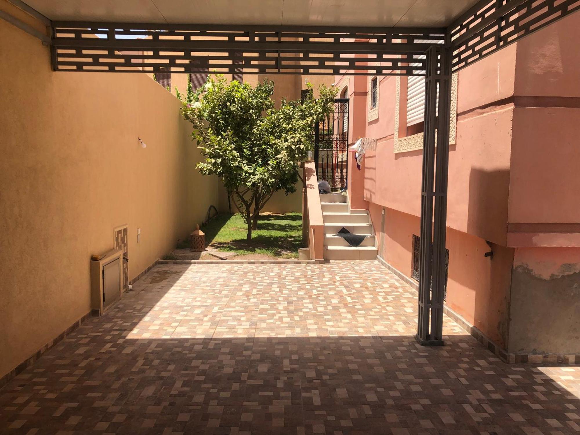 La Baraka *
