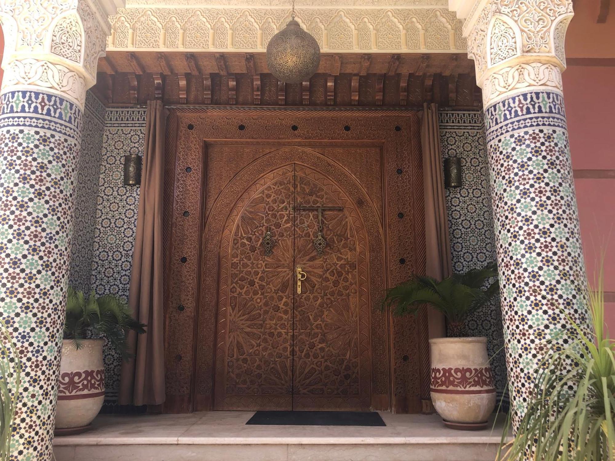 La Baraka * Marrakesh