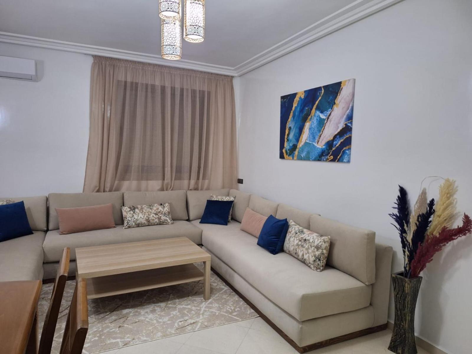 Jardins D'anas Airport Apartamento