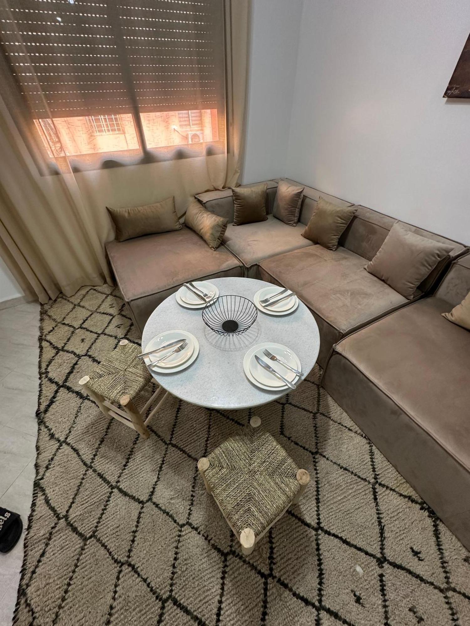 Familial Cosy * Marrakesh