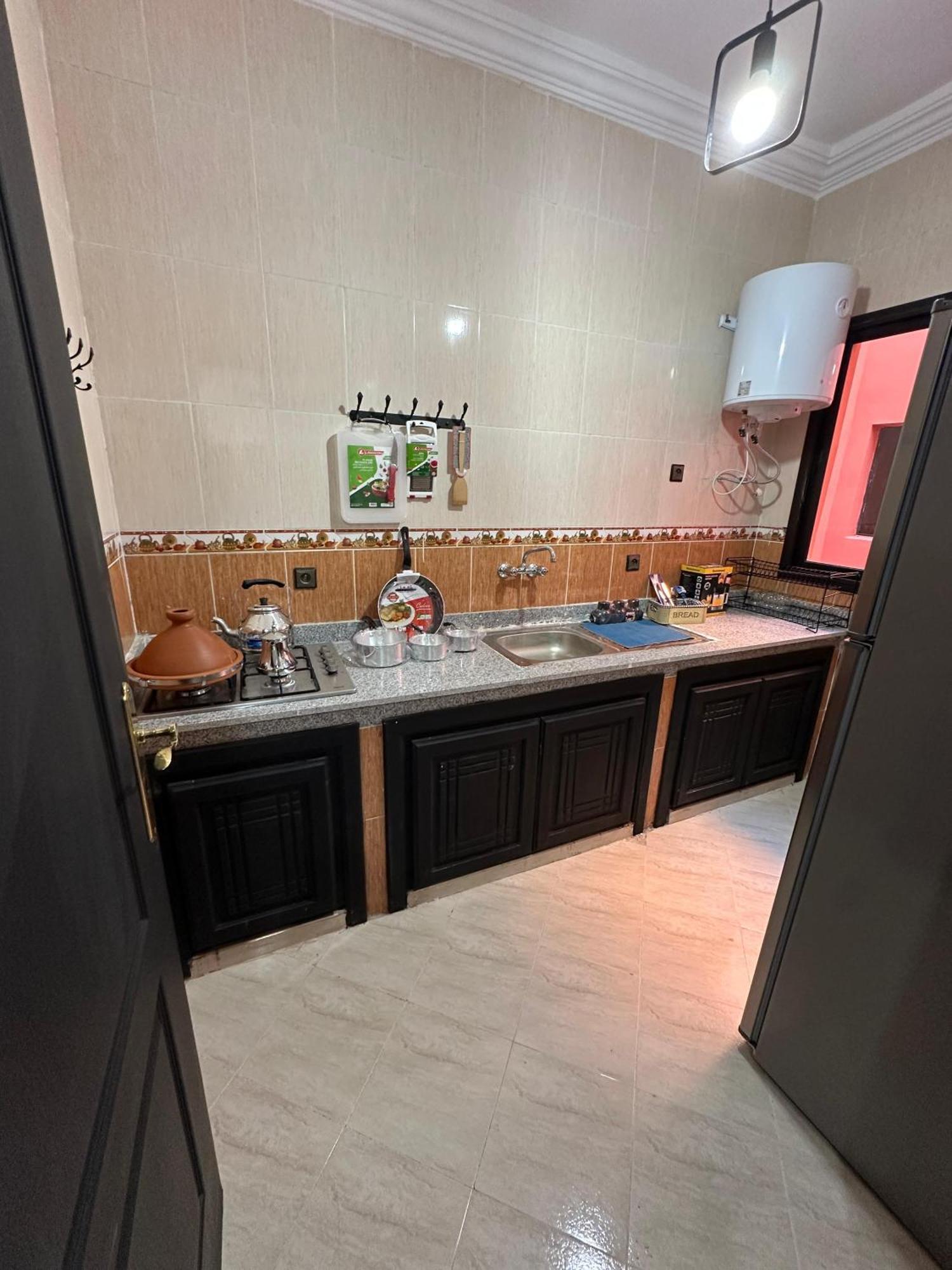 Appartamento Familial Cosy