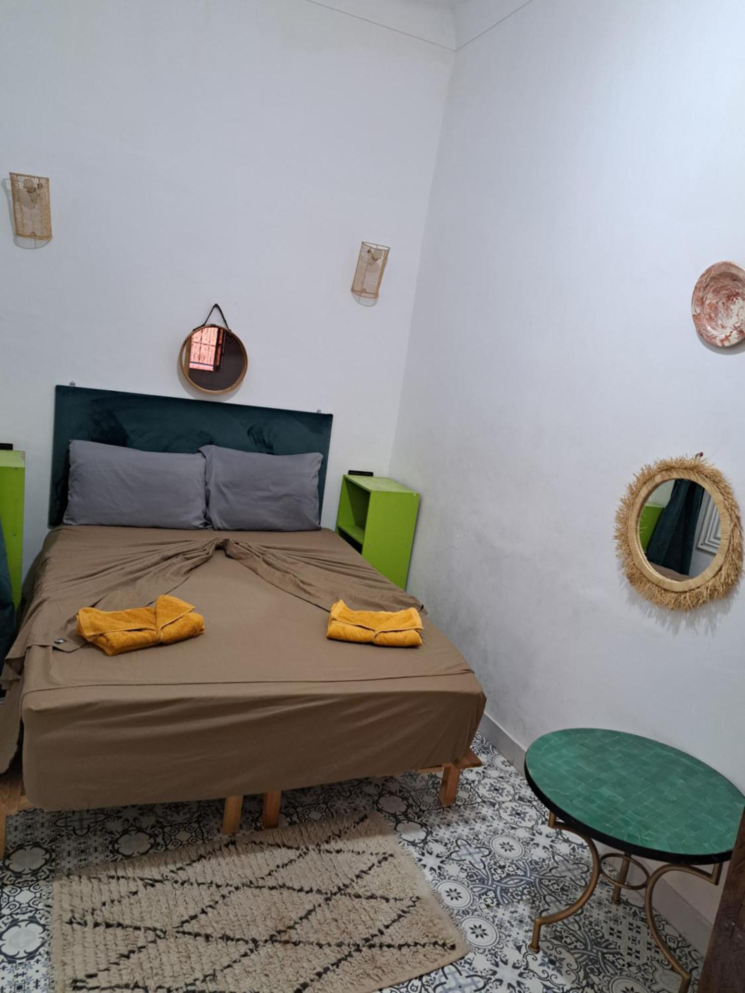 Riad Berchid Ostello *