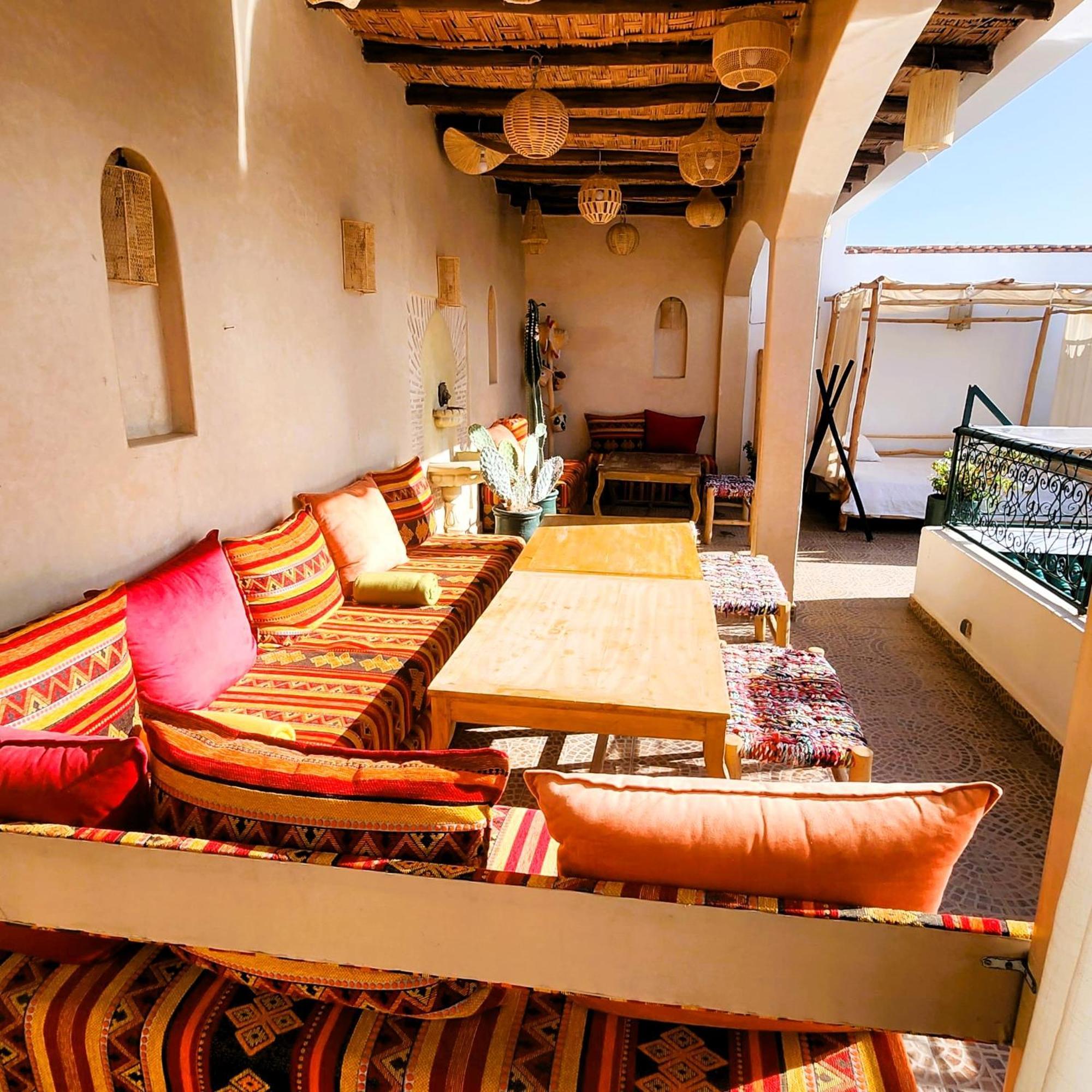 Riad Vilamoura &