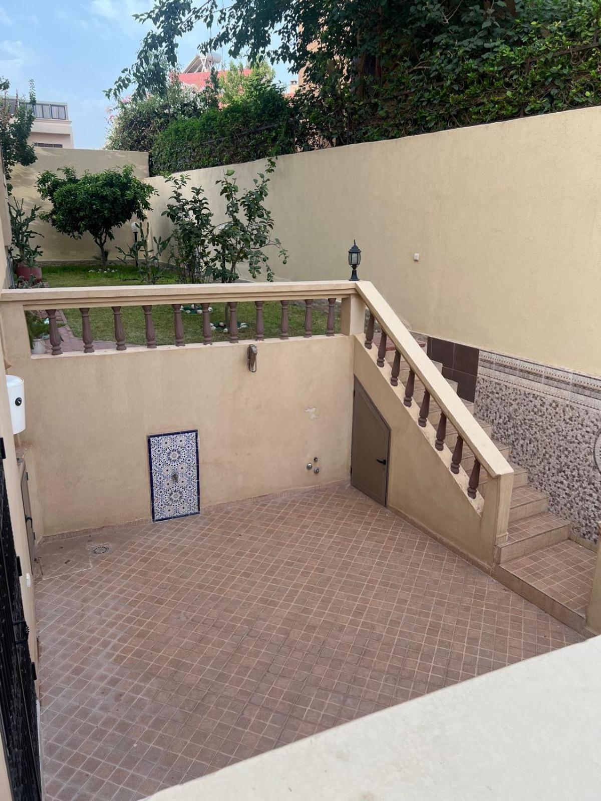 Villa La Baraka Marrakesh