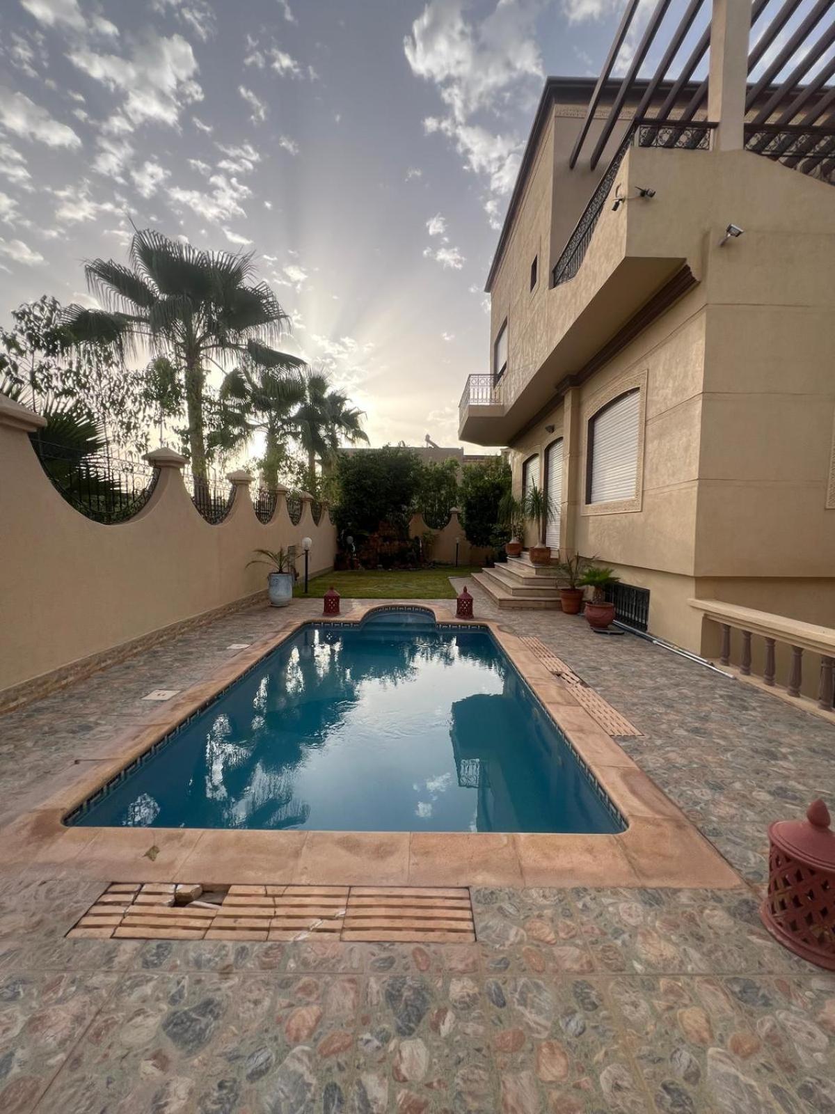 La Baraka * Marrakesh