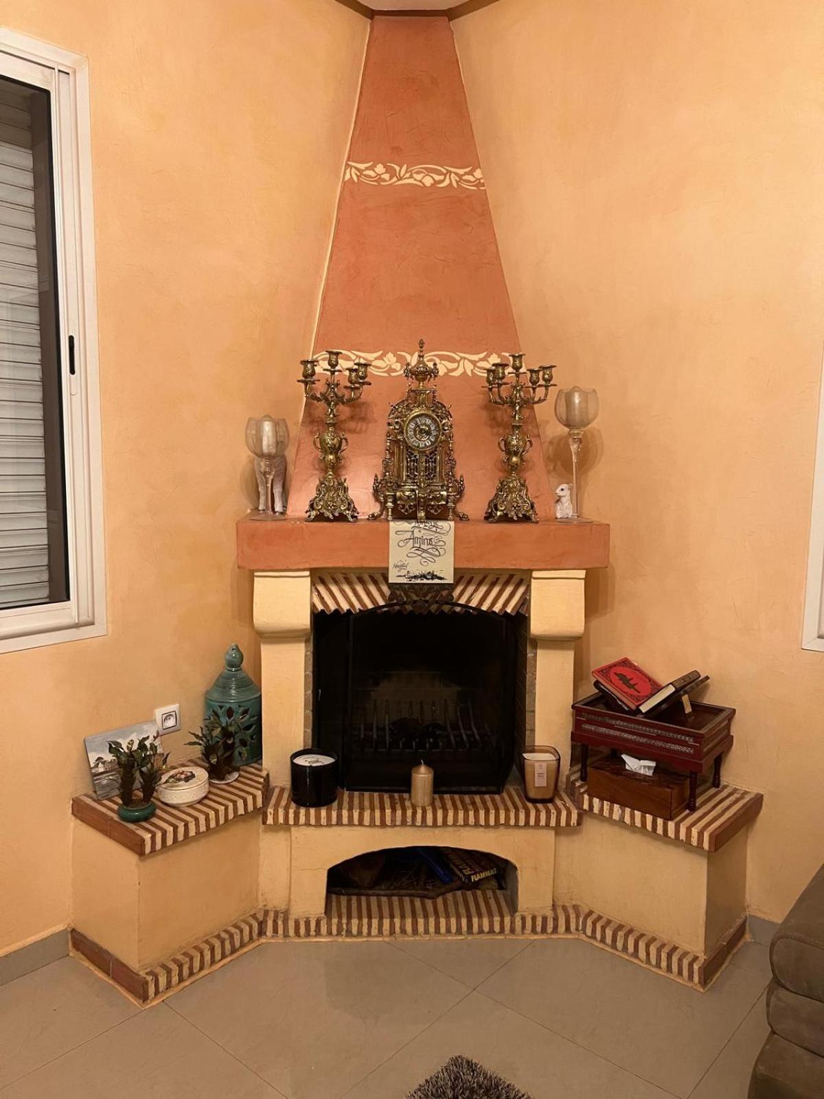 Villa La Baraka Marrakesh