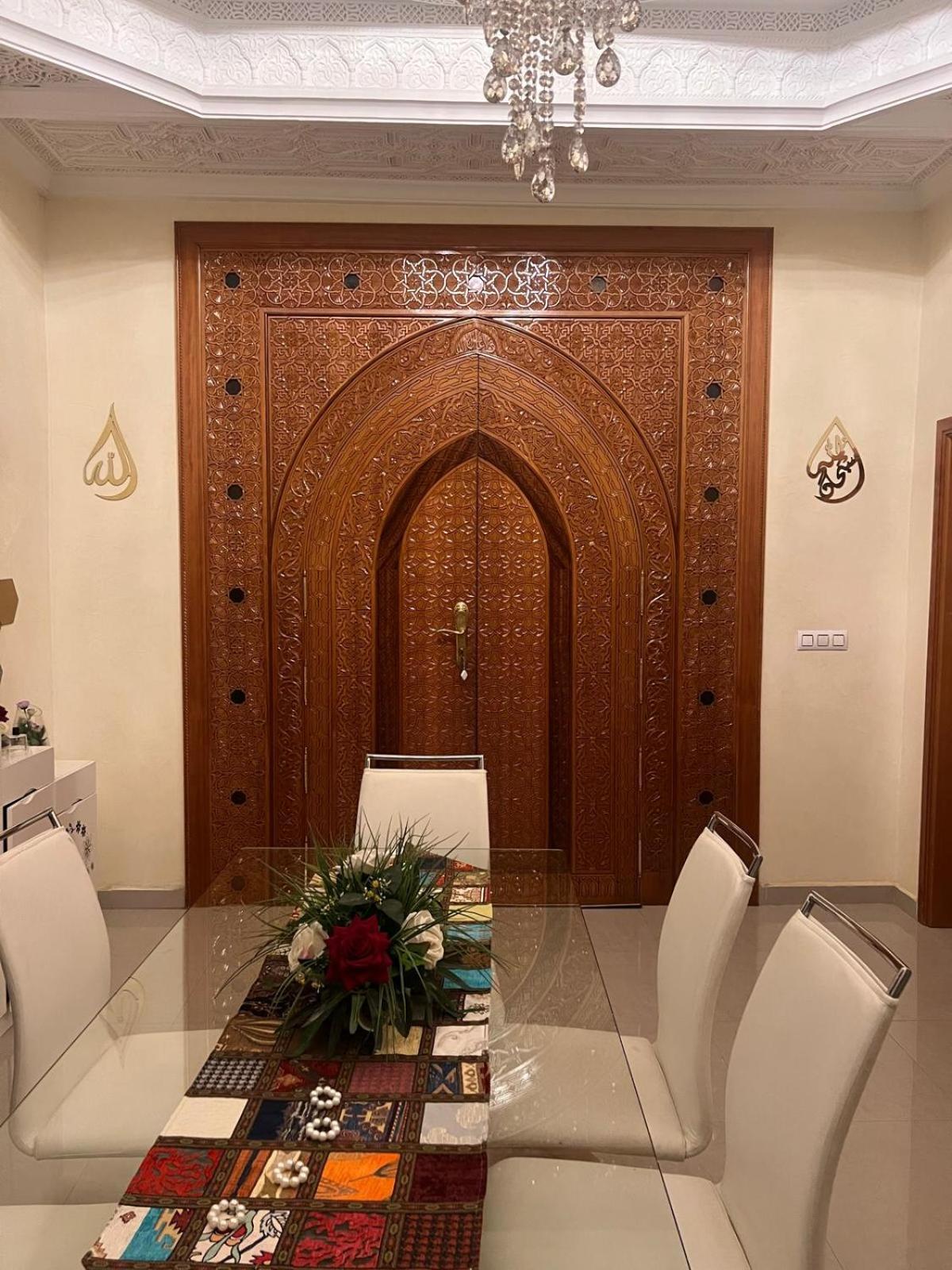 La Baraka * Marrakesh
