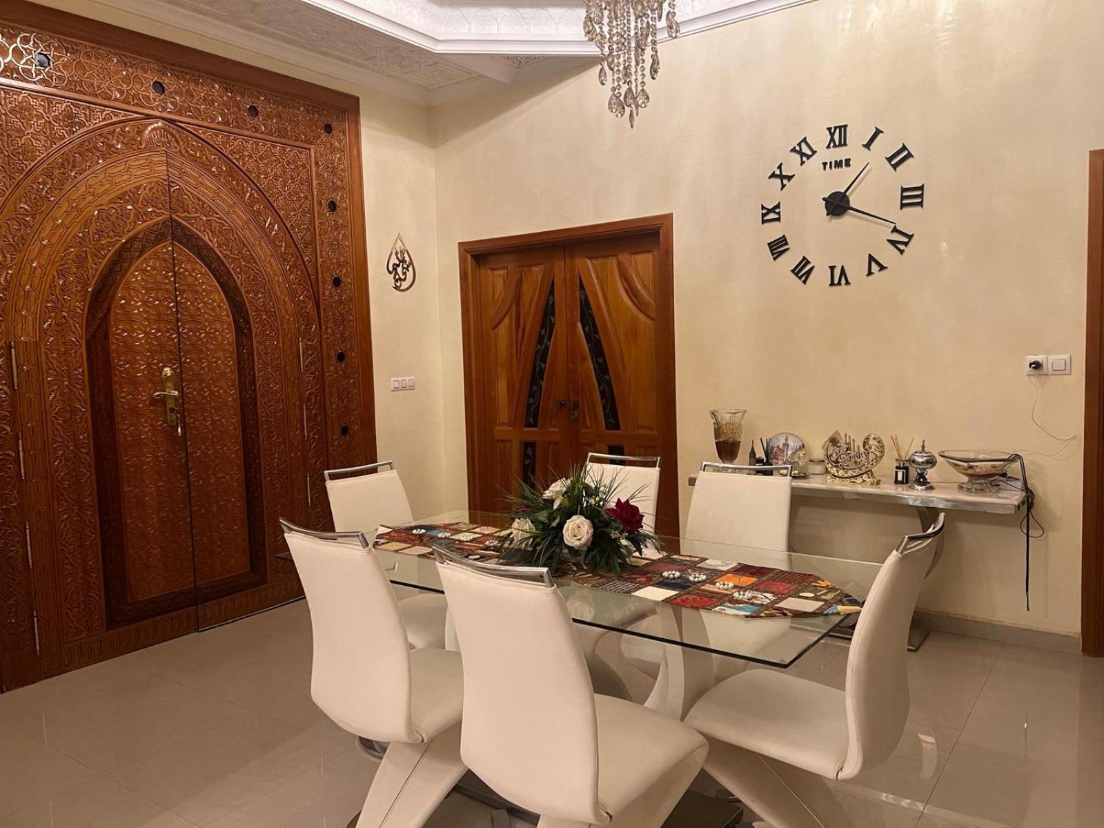 La Baraka Marrakesh