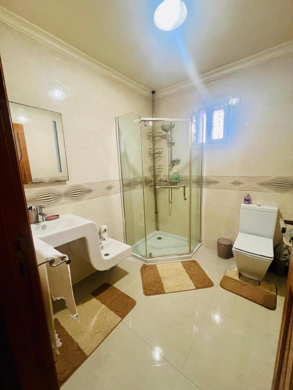 Villa La Baraka Marrakesh
