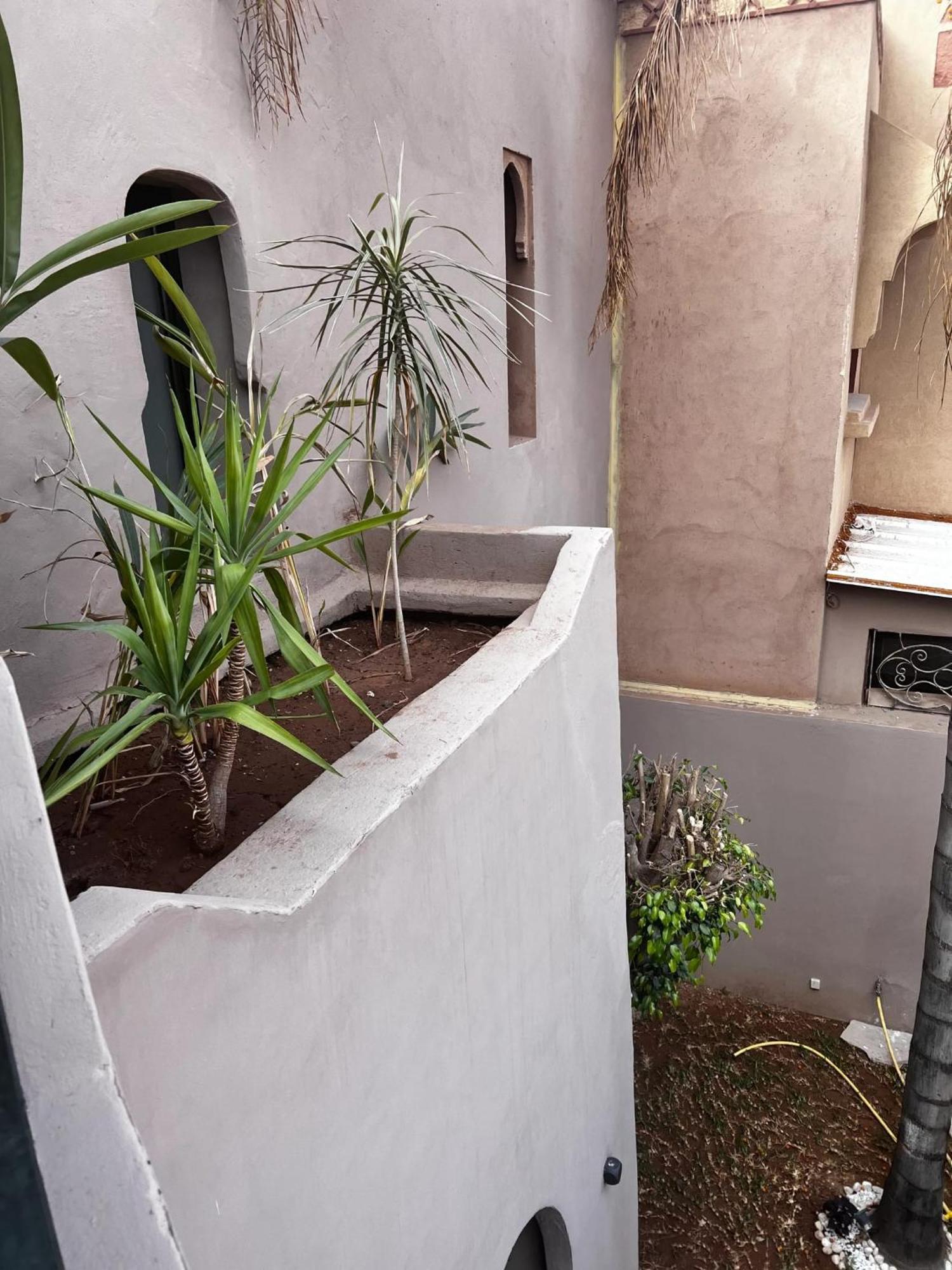 Luxurious In Marrakech - Pool Villa