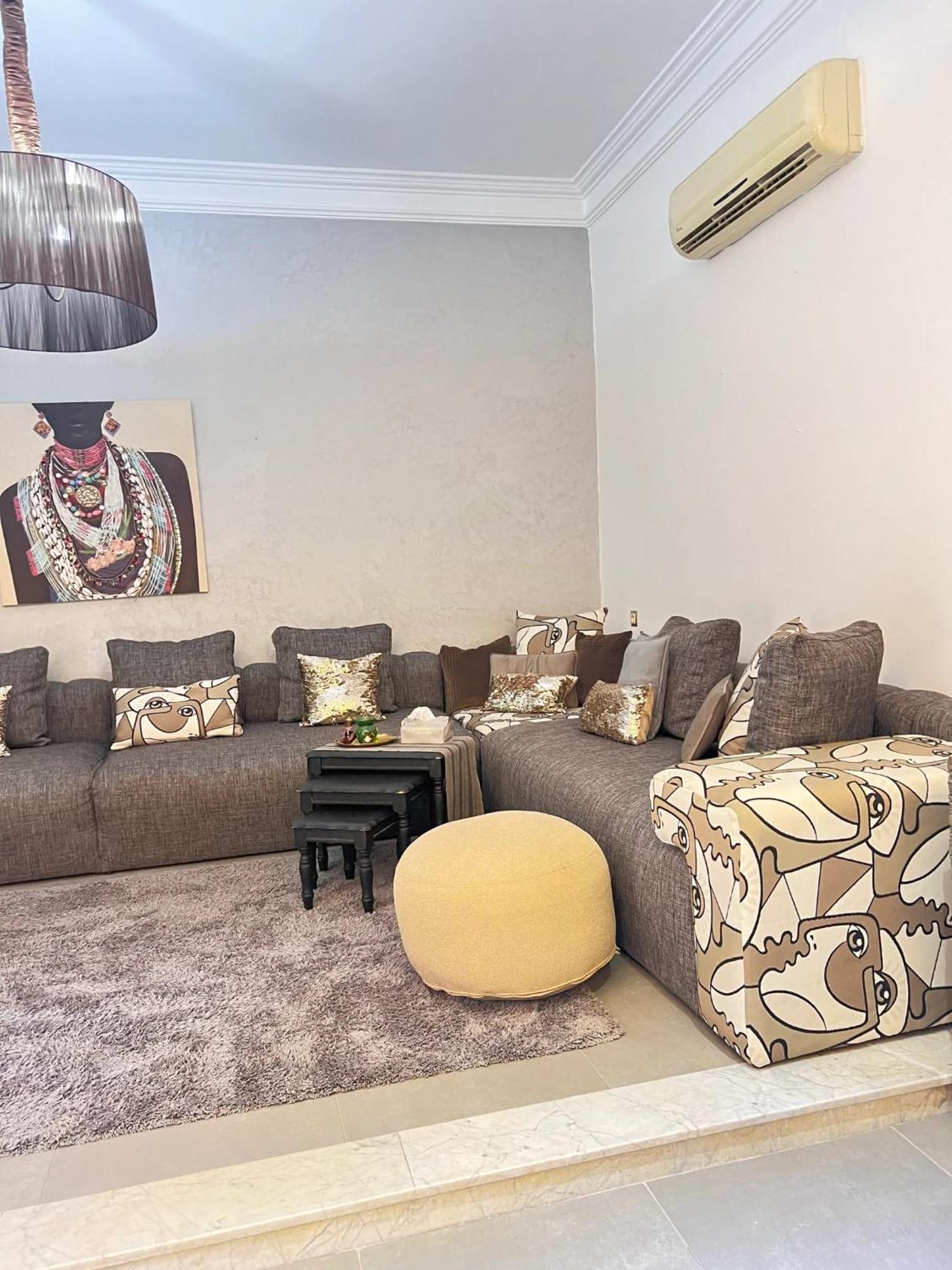 Luxurious In Marrakech - Pool Villa *