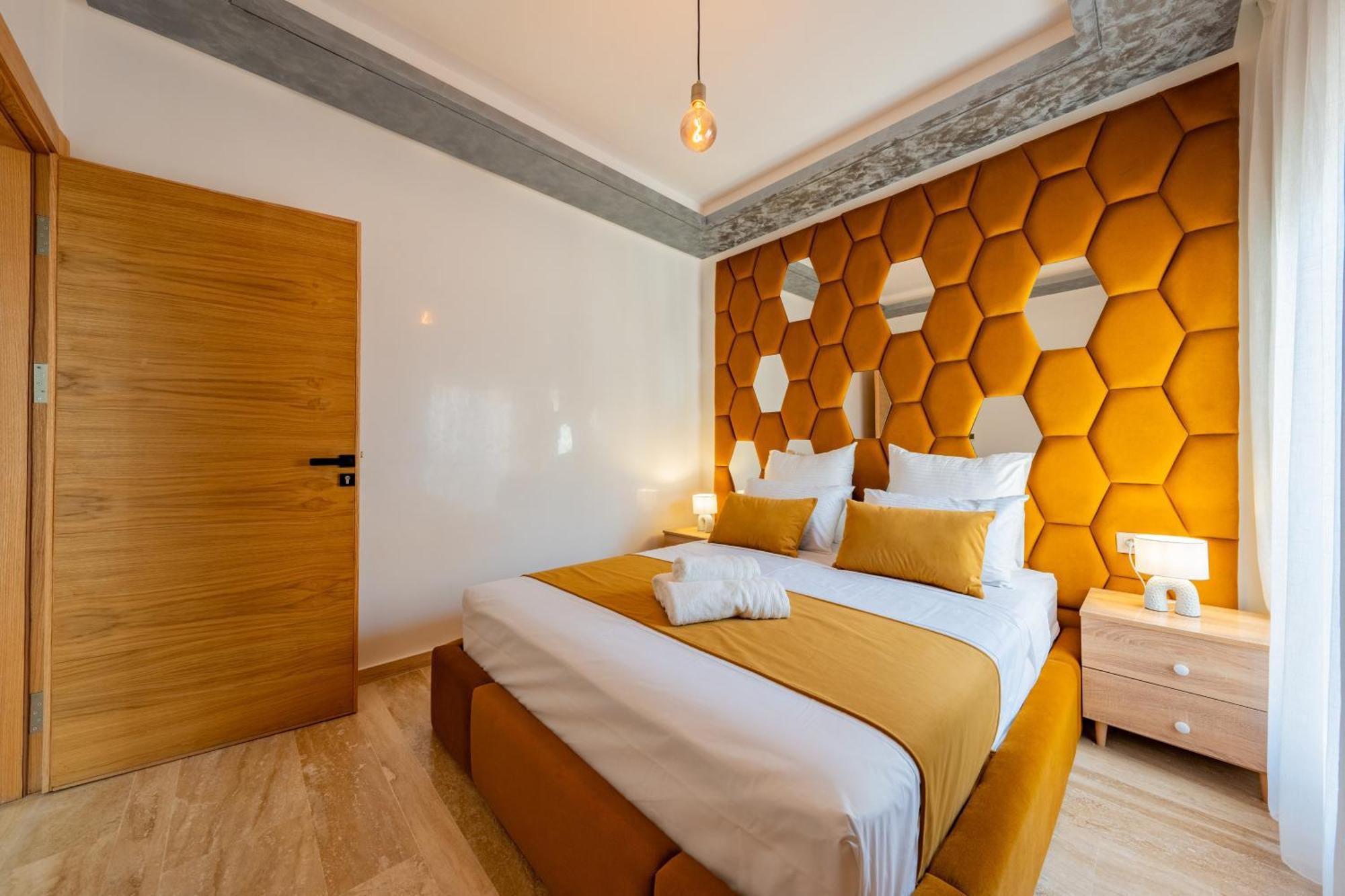 Appartamento Luxueuse Apparemment -143 Standing