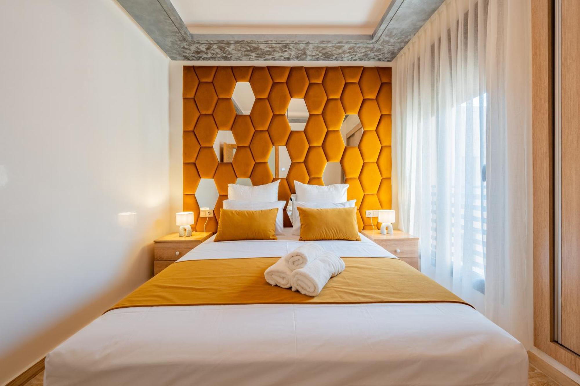 Appartamento Luxueuse Apparemment -143 Standing *